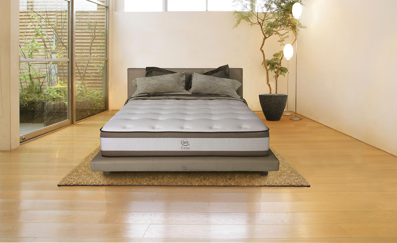 Serta Mattress Indonesia Official