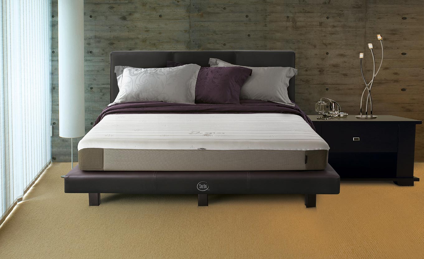 Serta Mattress Indonesia Official