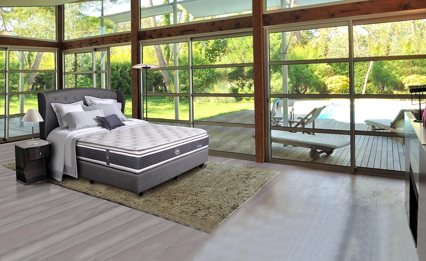 Serta Mattress Indonesia Official