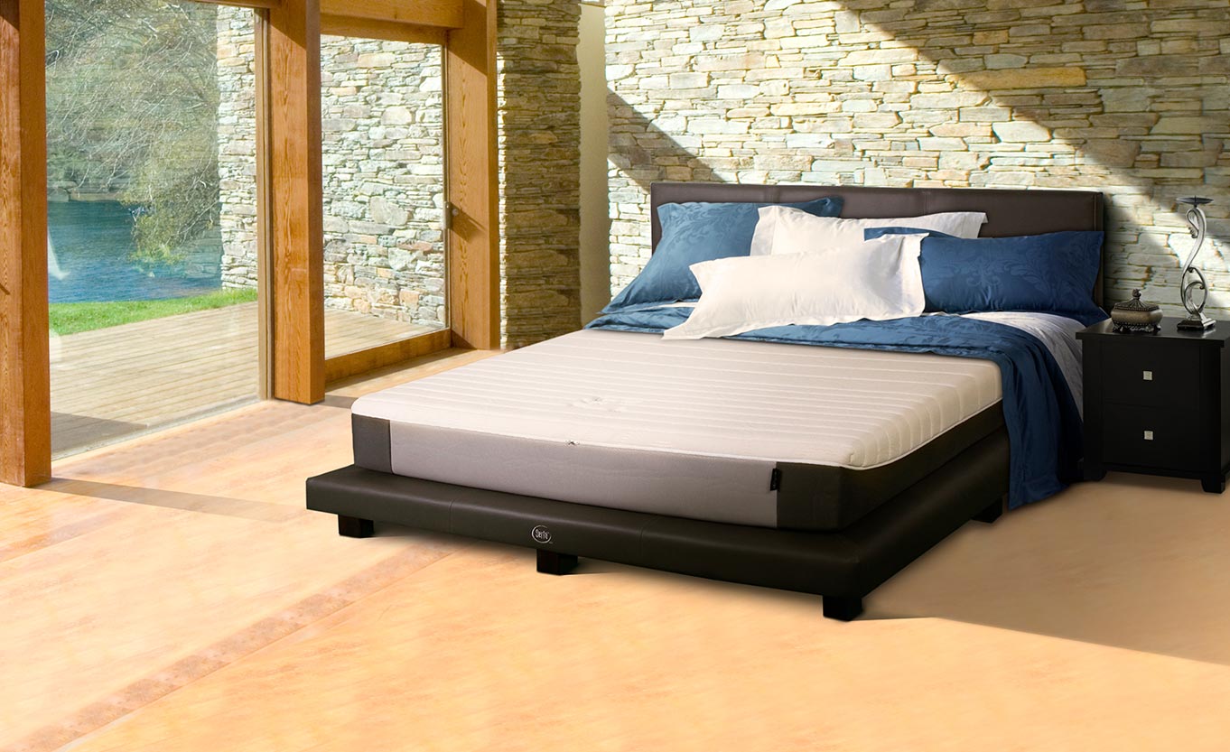 Serta Mattress Indonesia Official