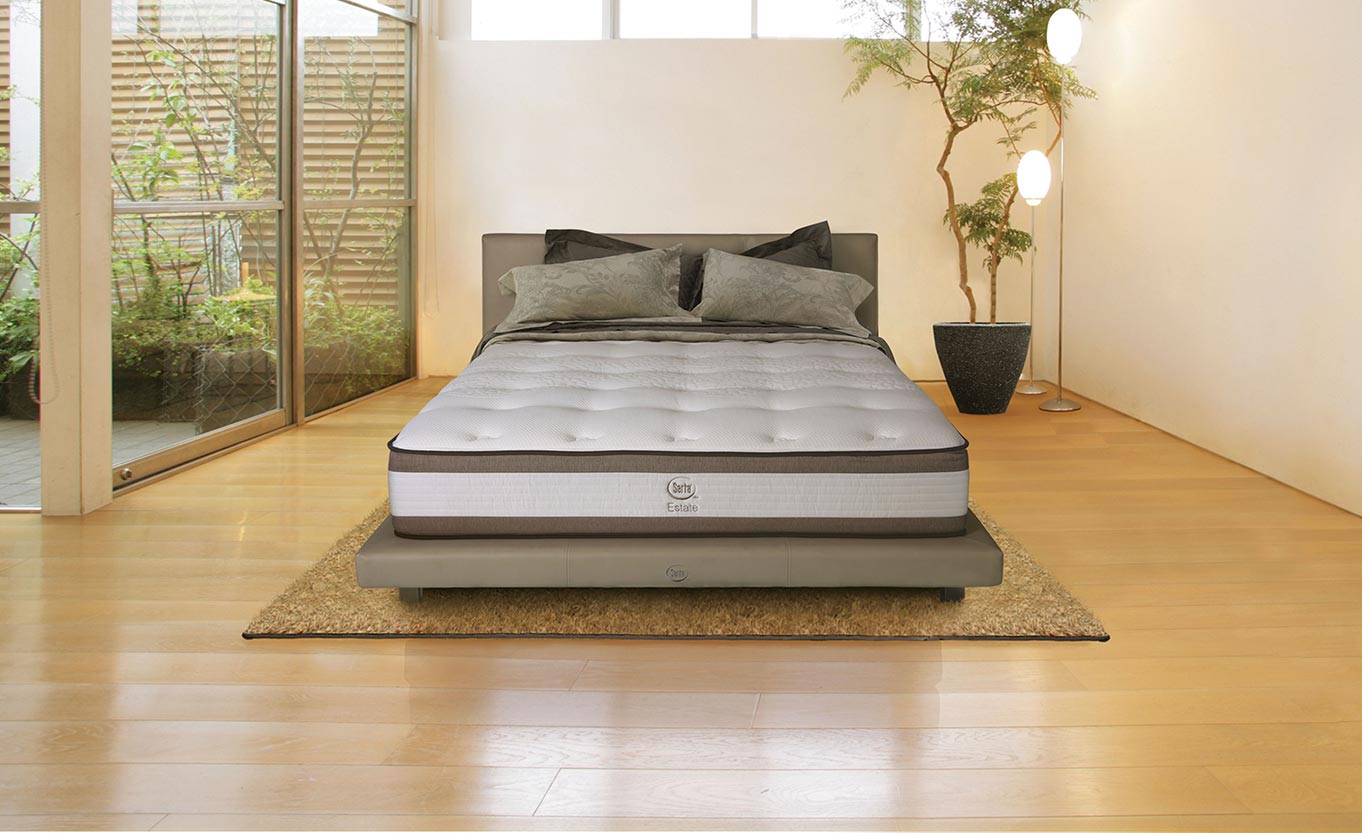 Serta Mattress Indonesia Official