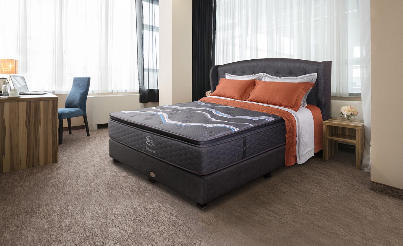alpine design air mattress