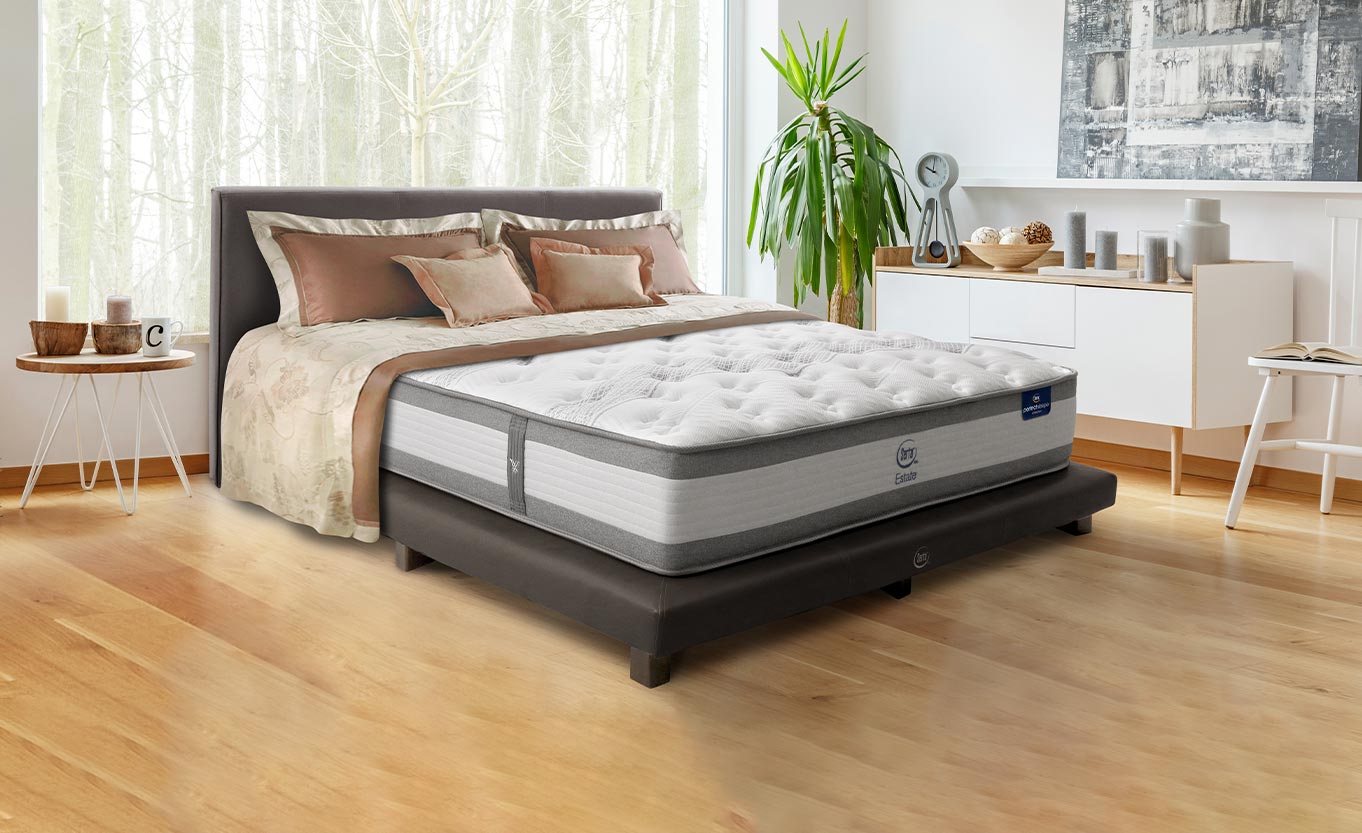 Serta Mattress Indonesia Official